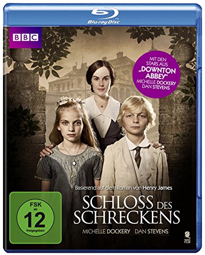 Schloss Des Schreckens