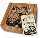 Mysterio Predicts - Baby Keepsake Gift Set by Wry Baby