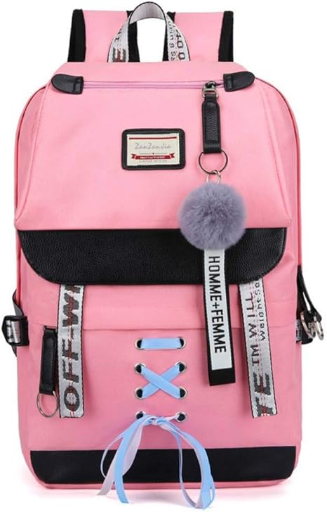 amazon mochilas colegio niñas
