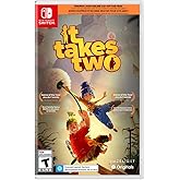 It Takes Two - Nintendo Switch