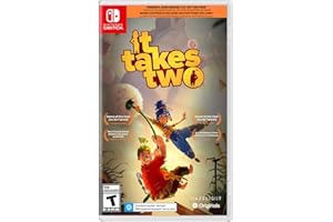 It Takes Two - Nintendo Switch