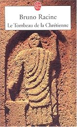 Le  tombeau de la chrétienne