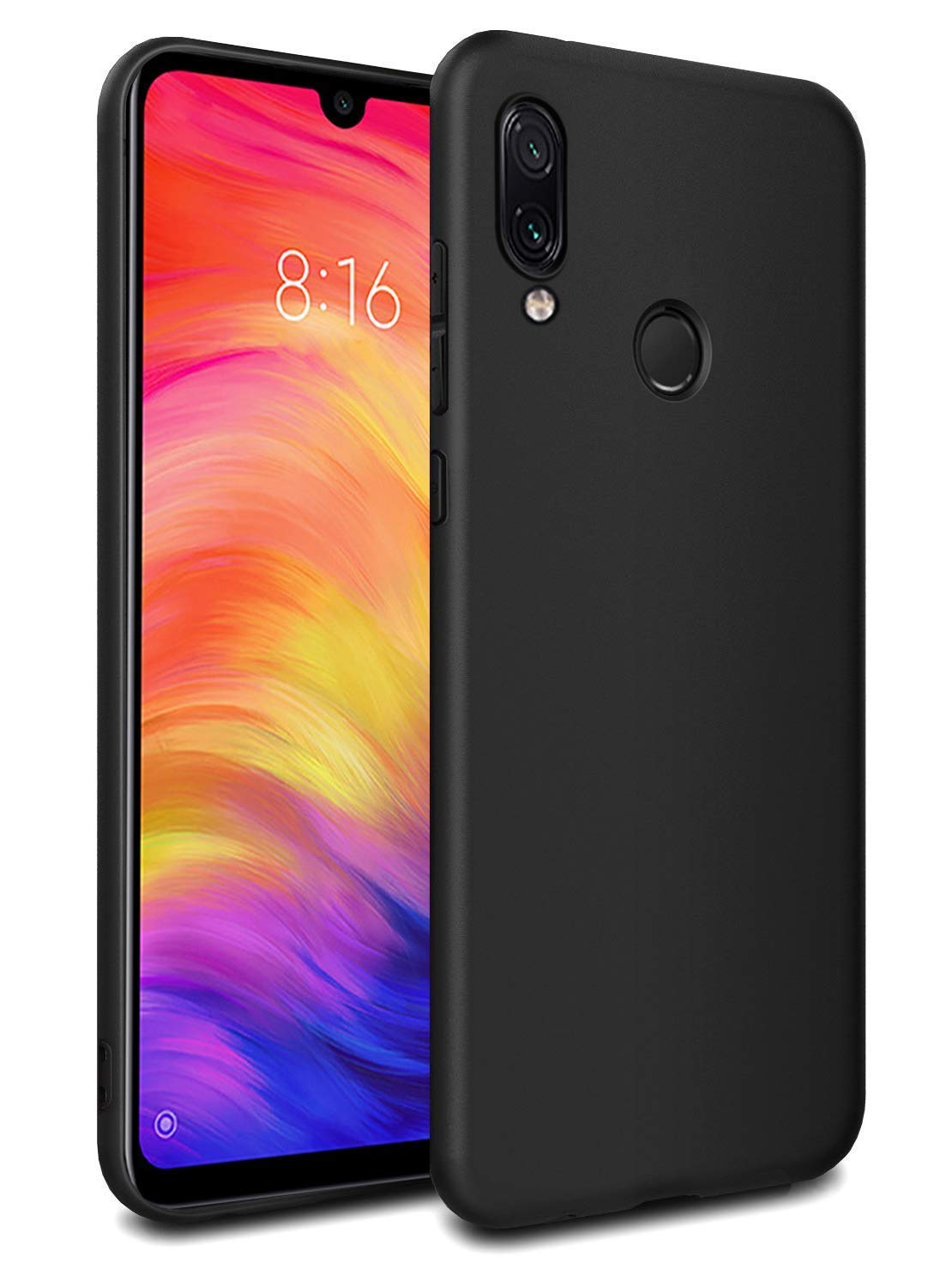 im redmi y3