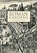 Roman Gardens by Anthony Beeson