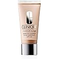 Clinique Moisture Surge Sheertint Hydrator Hydrating Tinted Moisturizer Broad Spectrum SPF 25 With Hyaluronic Acid + Aloe Water For All Skin Types | Sheer Coverage, Natural Finish