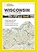 Wisconsin Recreation Atlas (National Geographic Recreation Atlas)