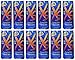 XS Energy Drink - Tropical Blast 8.4 fl. oz., Pack of 12