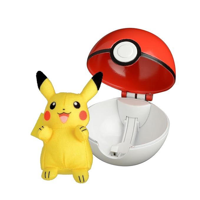 Pokemon 81237 Figur