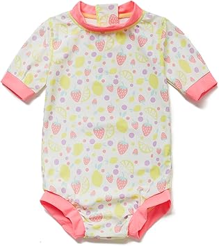 Amazon Co Jp Bonverano 水着 ラッシュガード Upf50 Uvカット