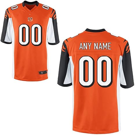 bengals jersey amazon