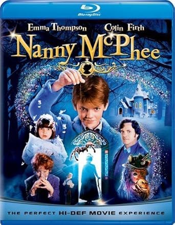 how much money did nanny mcphee make