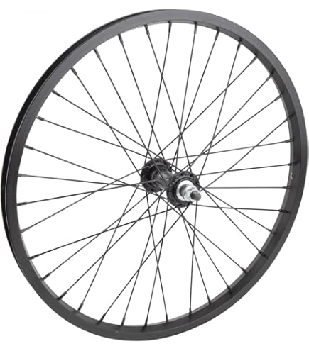 Amazon.com : Weinmann DM30 BMX Rear Wheel - 20