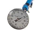 Taylor Precision 6235J Pocket Dial Reading