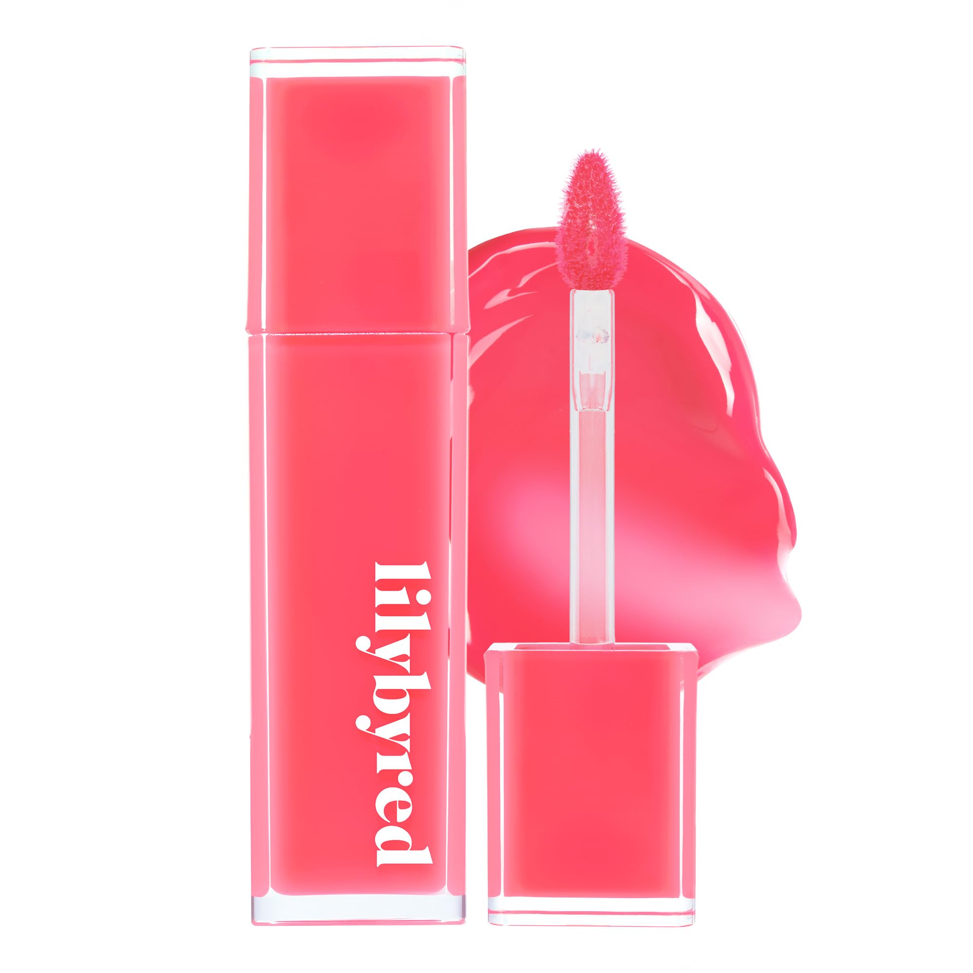 Sugar Wrapping Tint Gloss 05 Cherry Candy