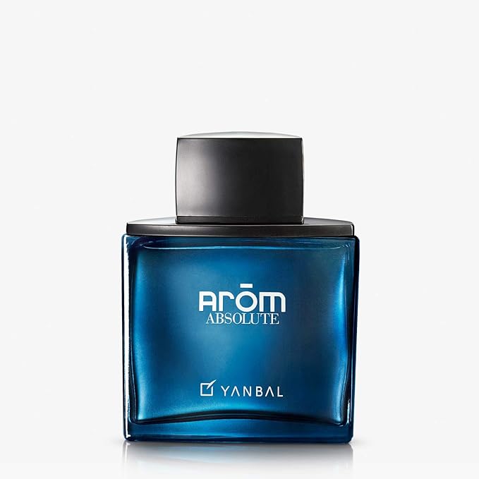 AROM ABSOLUT Perfume Hombre | YANBAL: Amazon.es ...