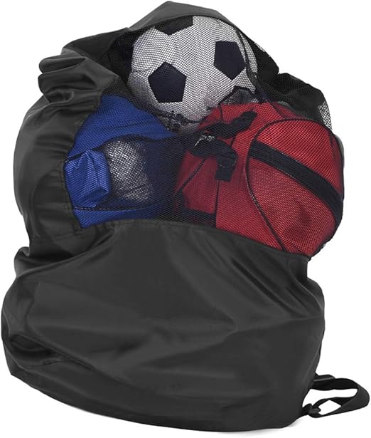football bag for balls