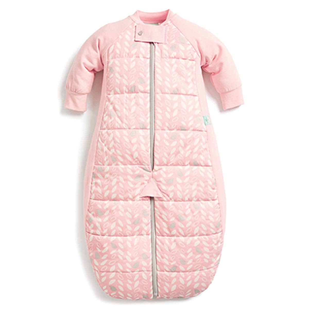 ergopouch 3.5 tog sleep suit bag