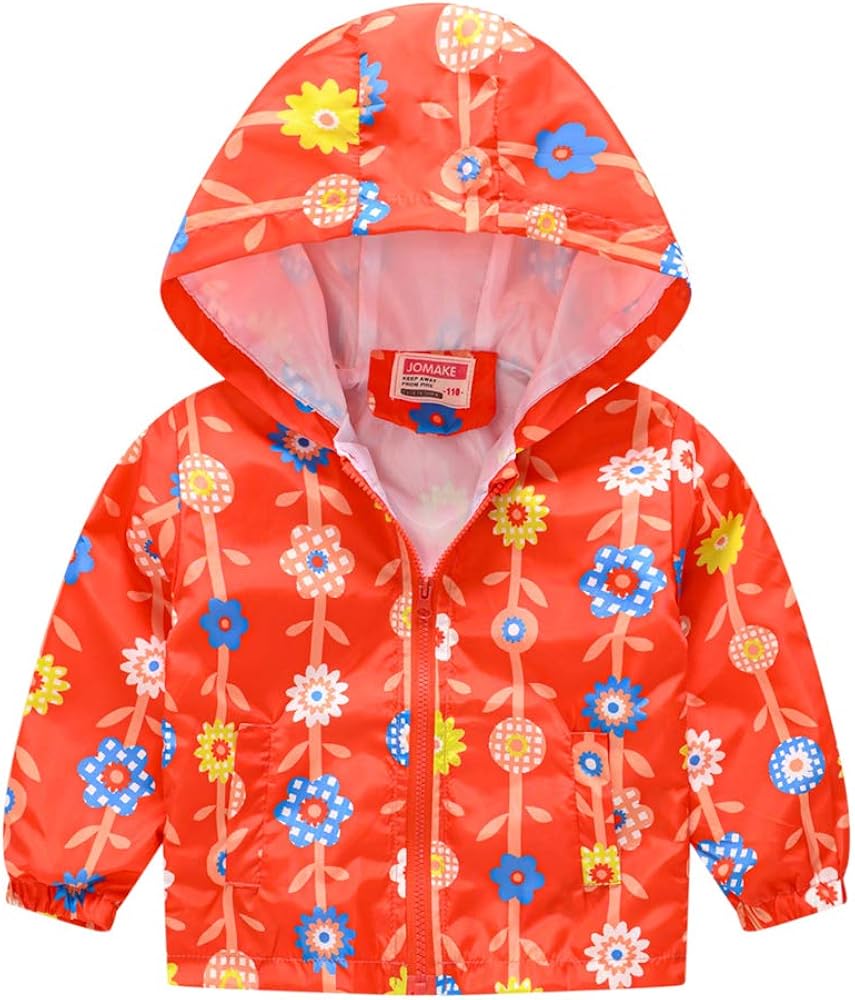 Capucha Abrigo Viento Mantener Caliente Chaquet Dibujos Animados De Manga Larga Outwear Para Bebes 1 7 Anos Otono Regalo Surwin Chaqueta Con Capucha Ninos Ninas Ropa Chaquetas Y Abrigos Multiapp Gr