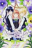 Kiss and White Lily for My Dearest Girl, Vol. 6 by
