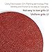 Jeteven 2 inch 100PCS Sanding Discs Pad Kit for Drill Grinder,Sanding Disc Dremel Sander Disc Grinding Discs for Drill Grinder 80-3000 Assorted Grit