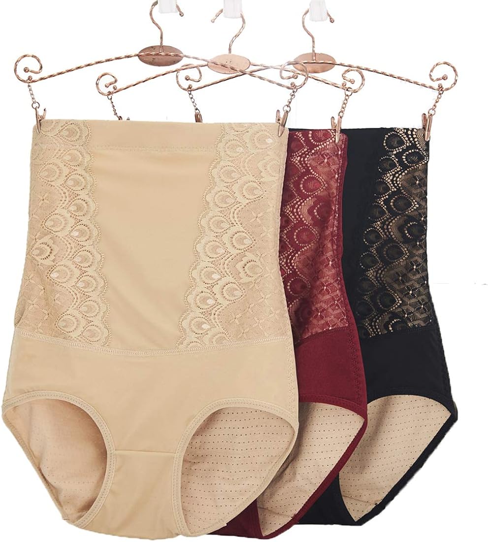 Amazon.co.jp Lace pelvis girdle shapewear womens postpartum care inner
