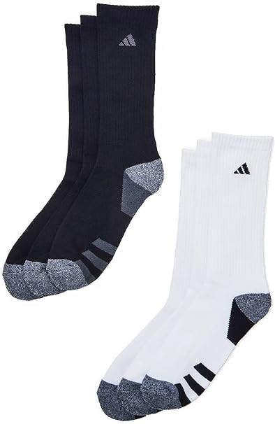 adidas athletic socks
