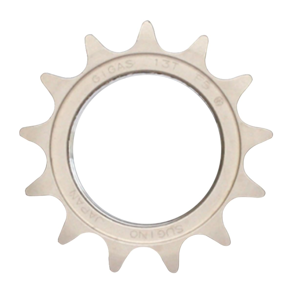 スギノ　sugino gigas 16T NJS Sugino GIGAS 16T(NJS) Sprocket | eBay