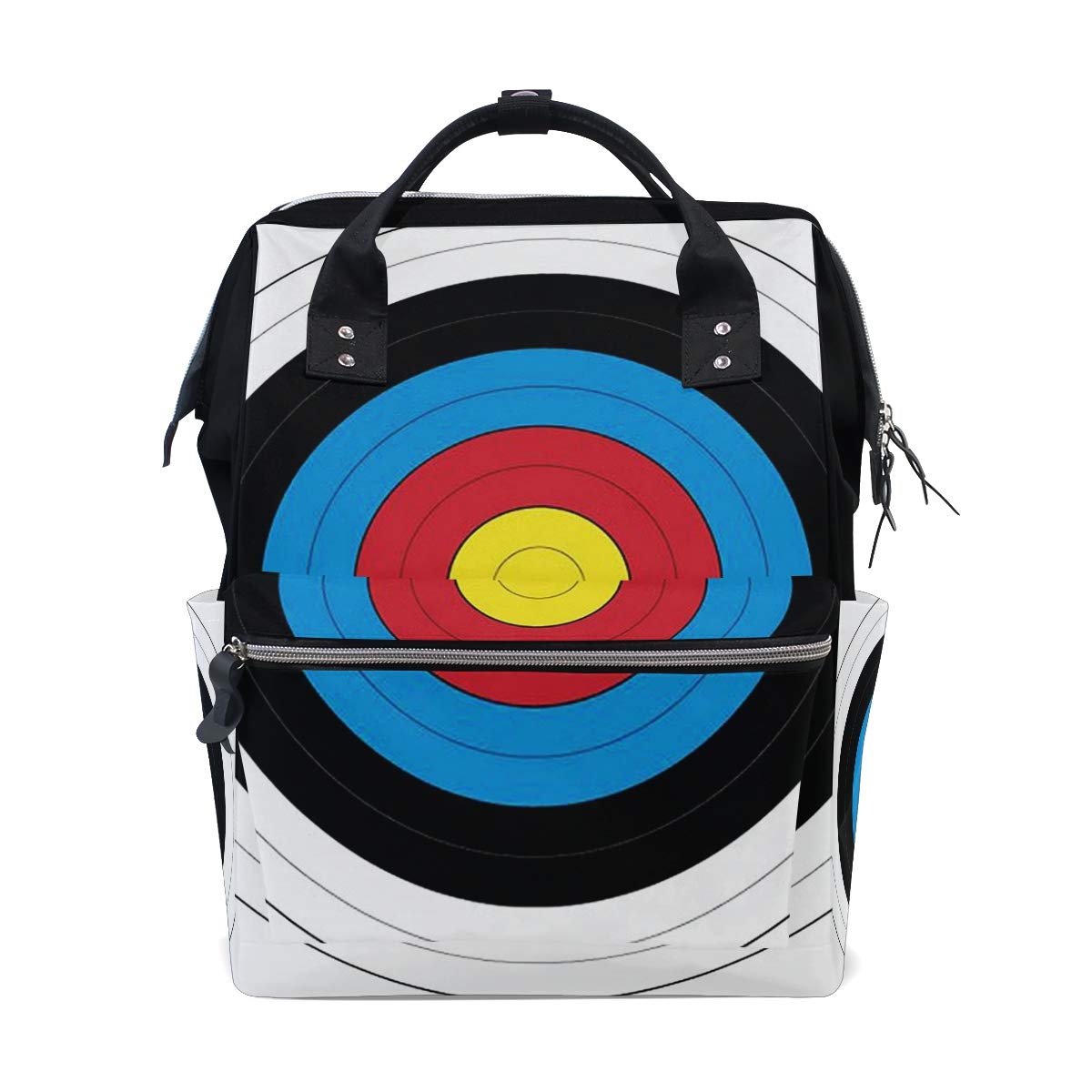 nappy bag backpack target