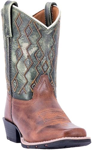 dan post dress boots