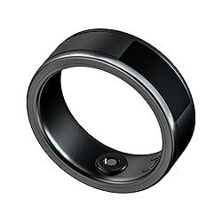 momax Smart Ring, Sleep Tracker & Fitness Tracker