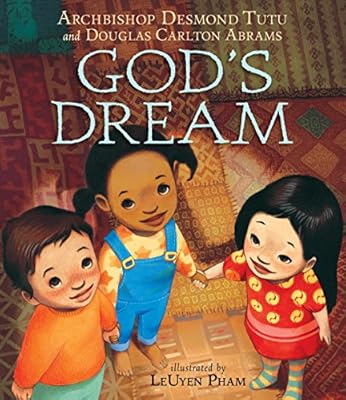 Image result for god's dream