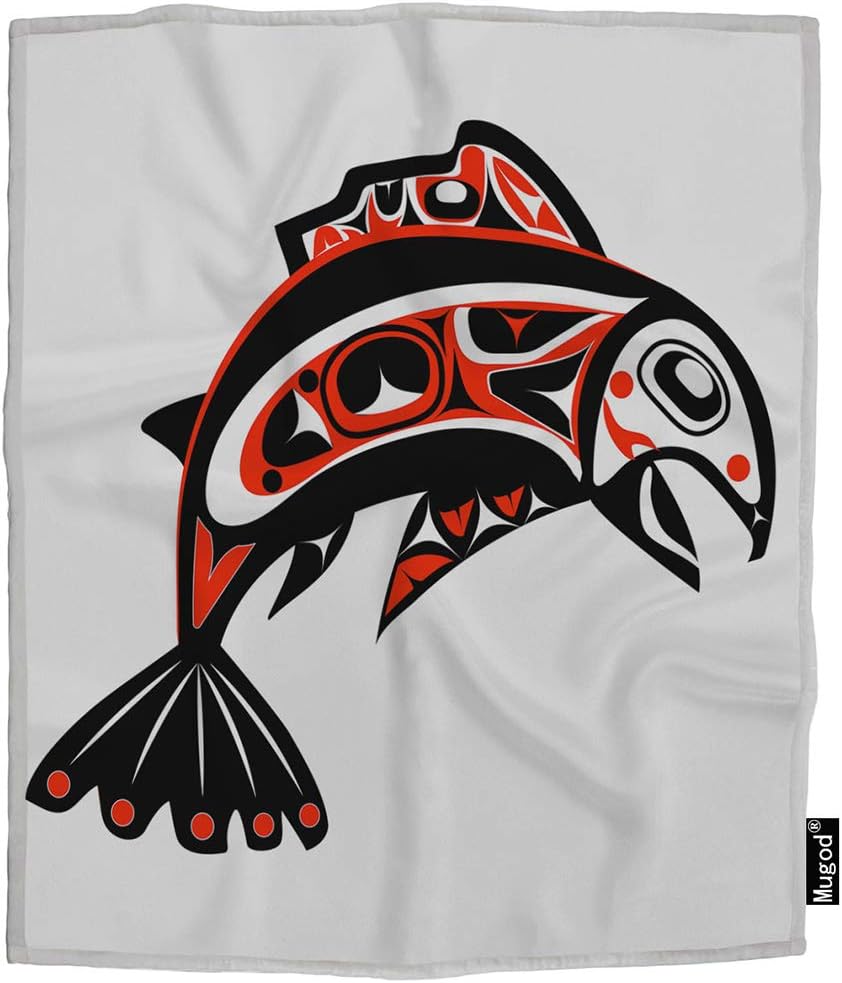 aboriginal baby blankets