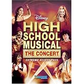 High School Musical: The Concert (Extreme Access Pass)