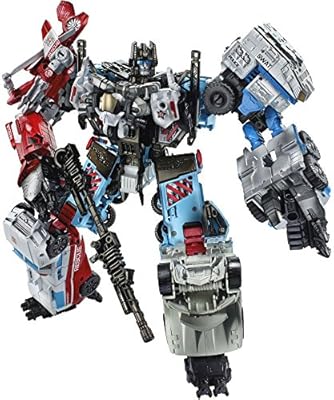 combiner wars groove