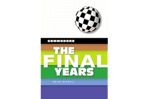 Commodore: The Final Years