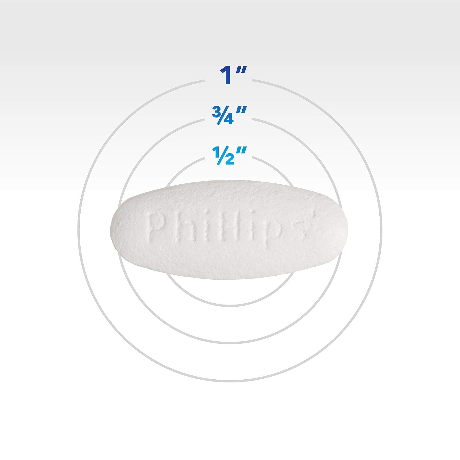 Phillips' Caplets, Laxative, 55 Count, 55 Count (Pack of 1) - Image 4