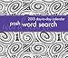 Posh: Word Search 2013 Day-to-Day Calendar by 
