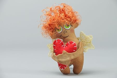 Iman de nevera Angelito: Amazon.es: Hogar