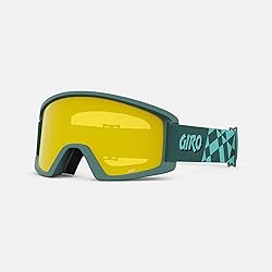 Giro Dylan Goggles 2022 - Women's Grey Green