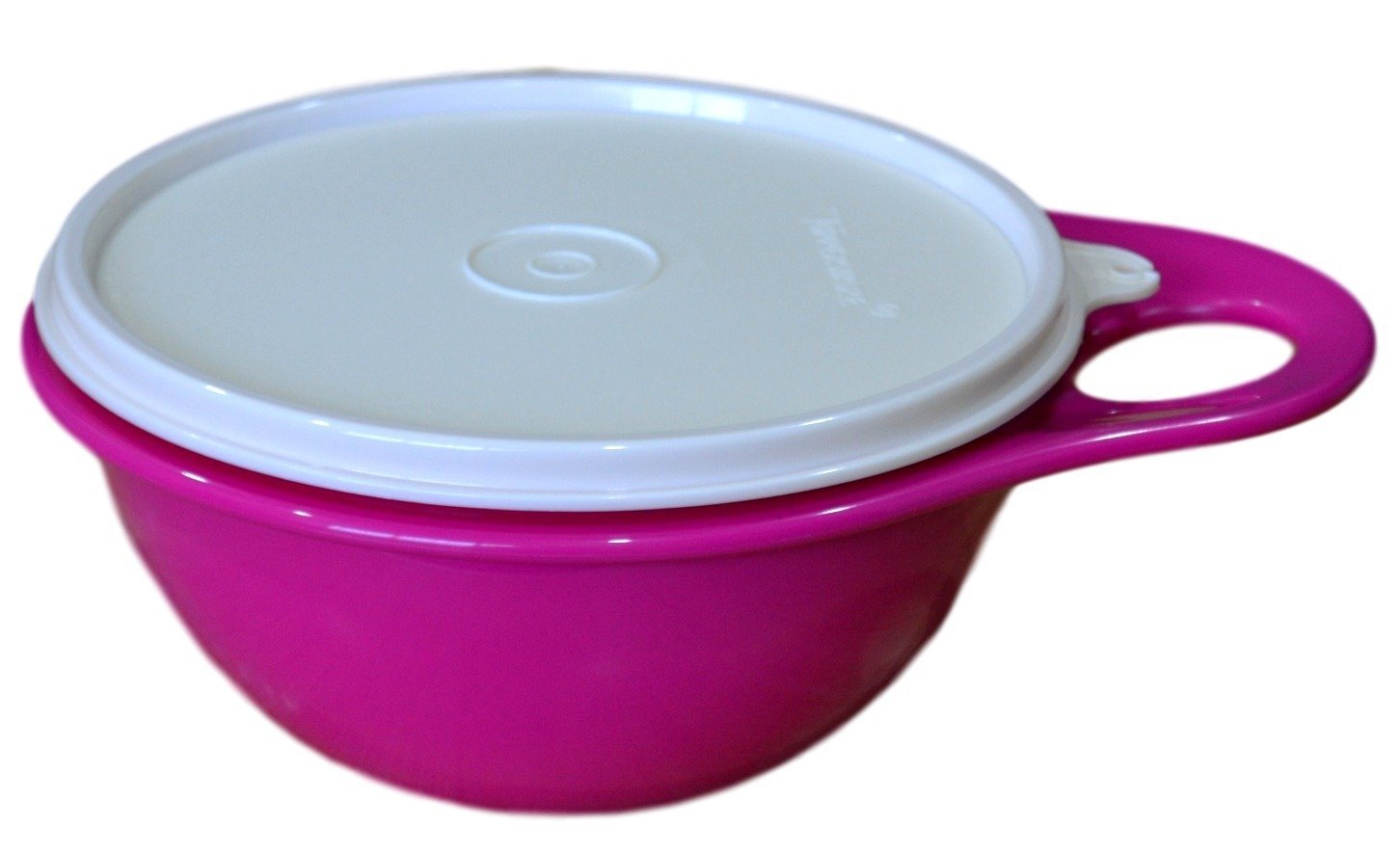 Buy Tupperware That's a Bowl (Pink) Online at Low Prices in India Amazon.in