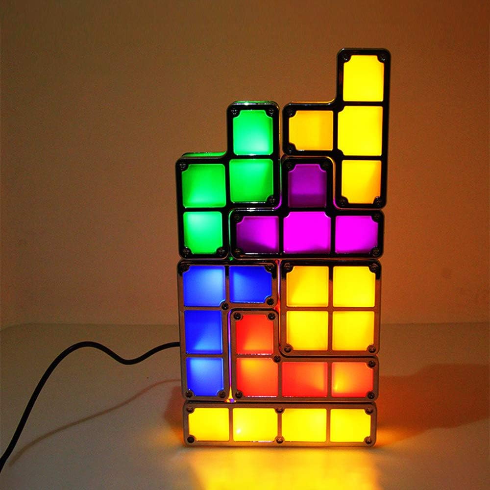 tetris light amazon