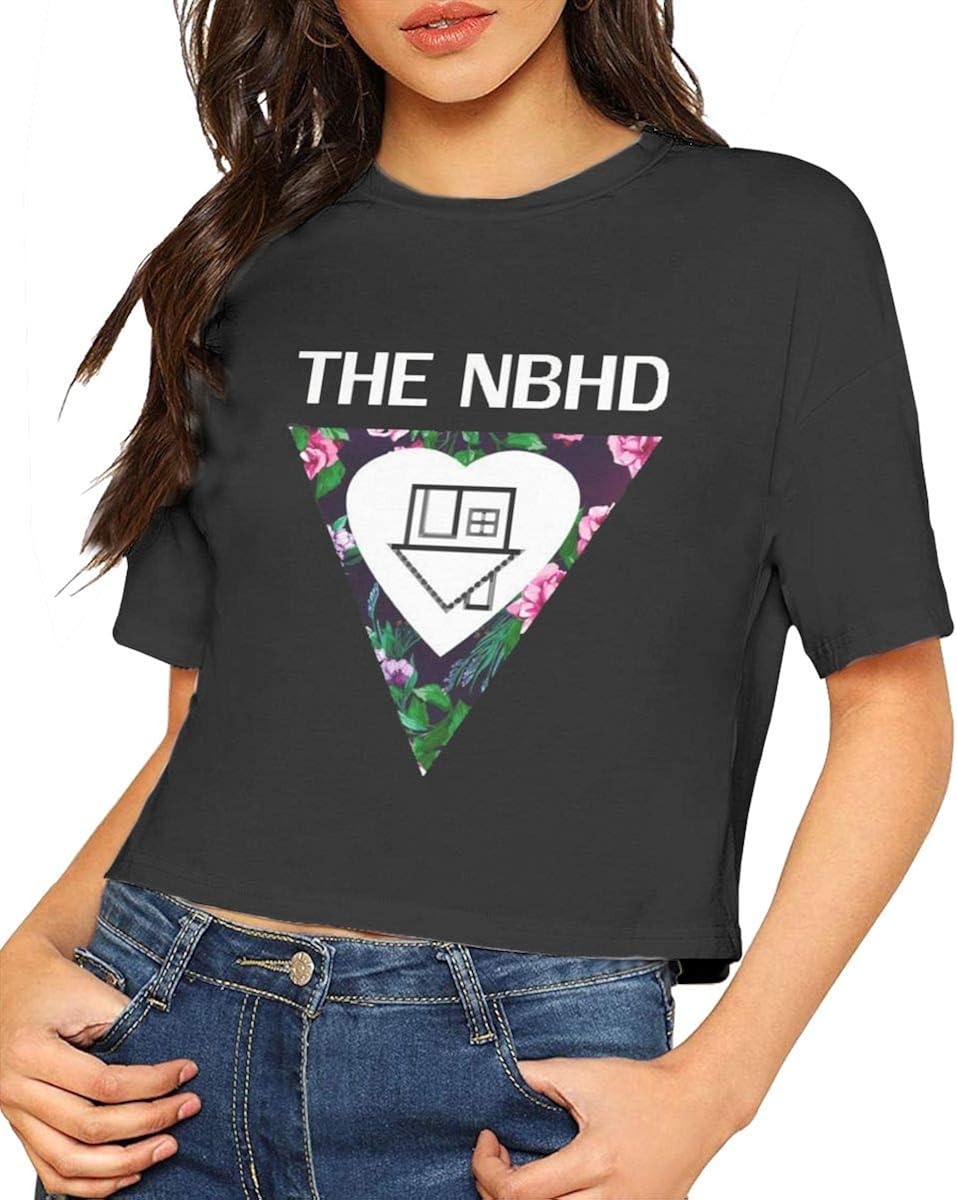 blusa de frio the neighbourhood
