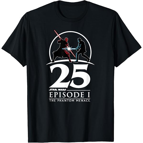 Amazon.com: Star Wars The Phantom Menace 25th Anniversary Droid R2