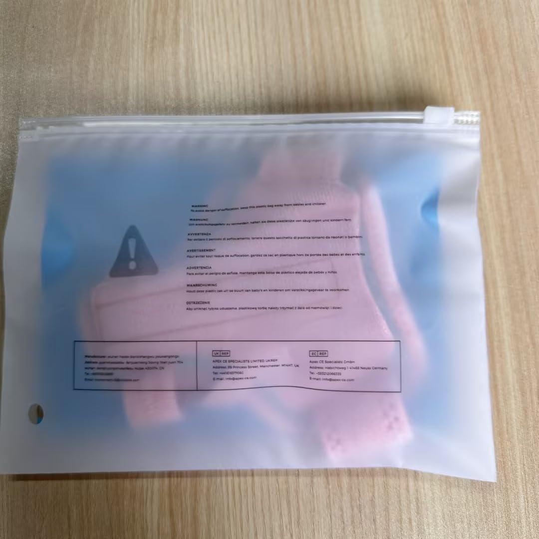 New Upgraded 2 in 1 Thumb Brace, Removable Thumb Spica Splint Left Right Hand with 3 Level Stability, Reversible Thumb Support for CMC, De Quervain’s Tendonitis, Trigger Thumb (S/M, Pink)