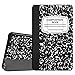 Fintie Slim Case for Samsung Galaxy Tab A 10.1 with S Pen 2016 - Ultra Lightweight Protective Stand Cover with Auto Sleep/Wake for Galaxy Tab A with S Pen 10.1(SM-P580/ SM-P585), Composition Book