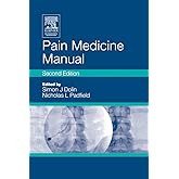 Pain Medicine Manual