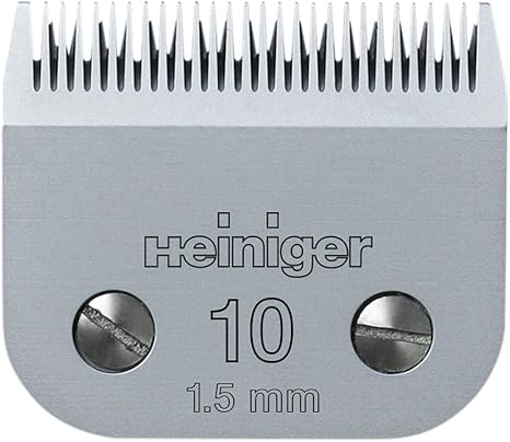 heiniger clippers amazon