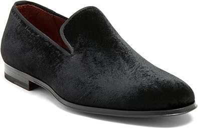 magnanni tuxedo shoes