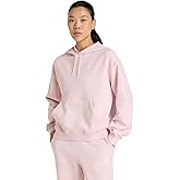 New Balance womens Sport Essentials Fleece Hoodie