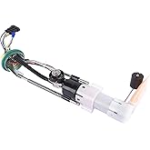 Flynsu Fuel Pump Replacement for 2014-2021 Can Am Outlander 650 800 1000 Renegade 500 800 1000 Part# 709000287 709000758 F01R00S633